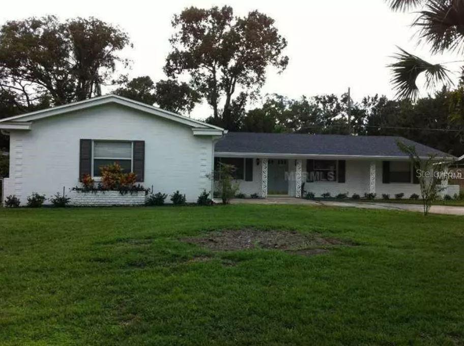 Nice Dommerich property. Well insulated in the heart of the community. Wonderful open kitchen with granite countertops and a very private fenced in backyard with lawn service included! Very clean 3 bedroom 2 1/2 bath, all bedrooms on same wing. This home also features a wood burning fireplace. *Bonus Amenity Included* - All RE/MAX 200 Realty Property Management Division residents are enrolled in the Resident Benefits Package (RBP) for $49.95/month which includes liability insurance, credit building to help boost the resident’s credit score with timely rent payments, up to $1M Identity Theft Protection, HVAC air filter delivery (for applicable properties), move-in concierge service making utility connection and home service setup a breeze during your move-in, our best-in-class resident rewards program, on-demand pest control, and much more! More details upon application. Pet friendly home (w/approval and non-refundable pet fee).