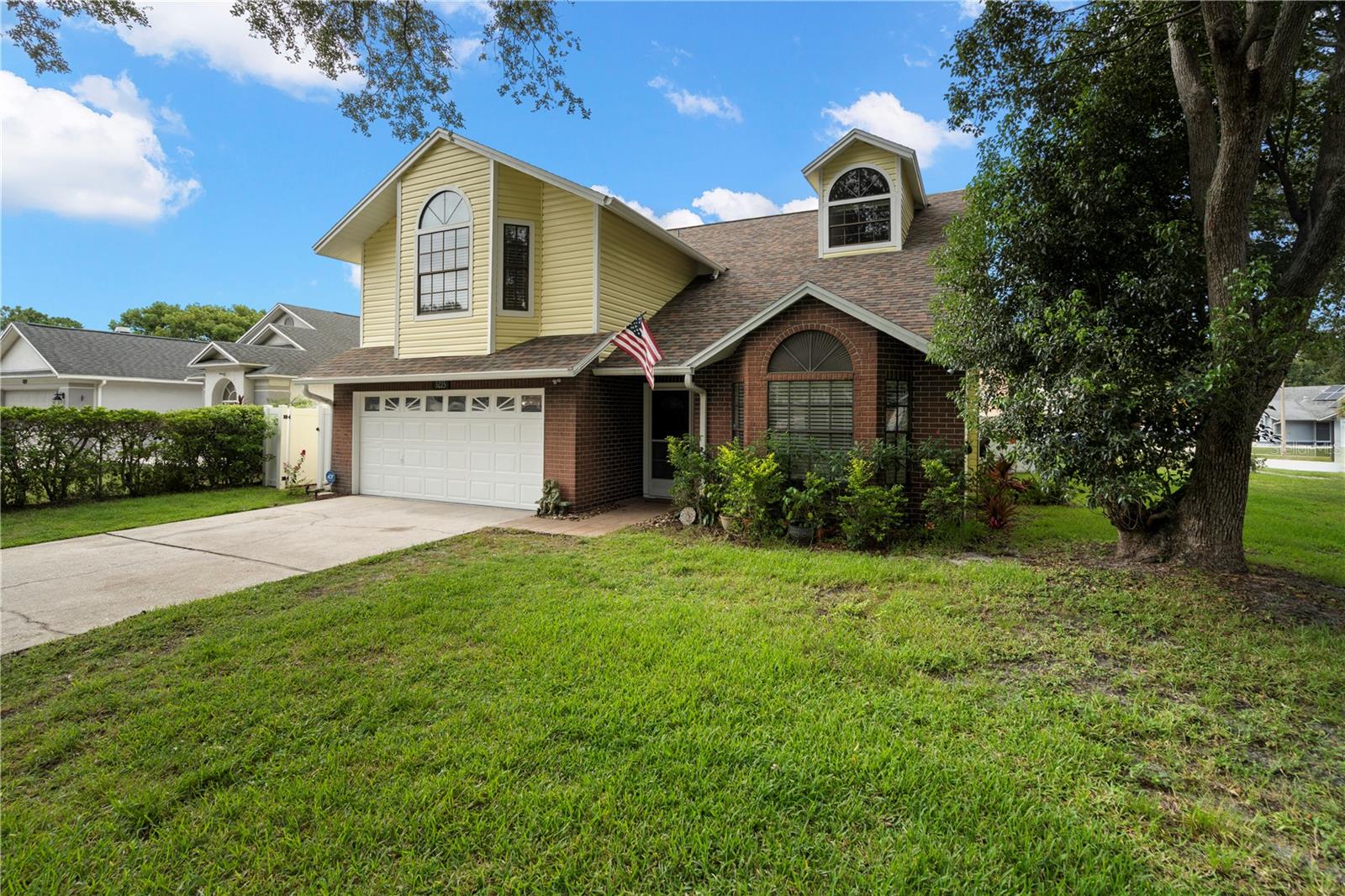 3225 MONTROSE CIRCLE
