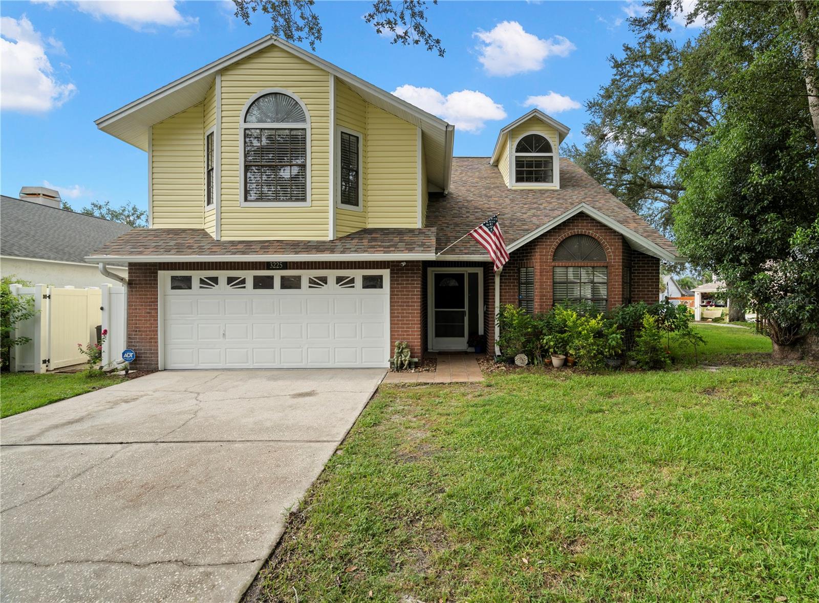 3225 MONTROSE CIRCLE