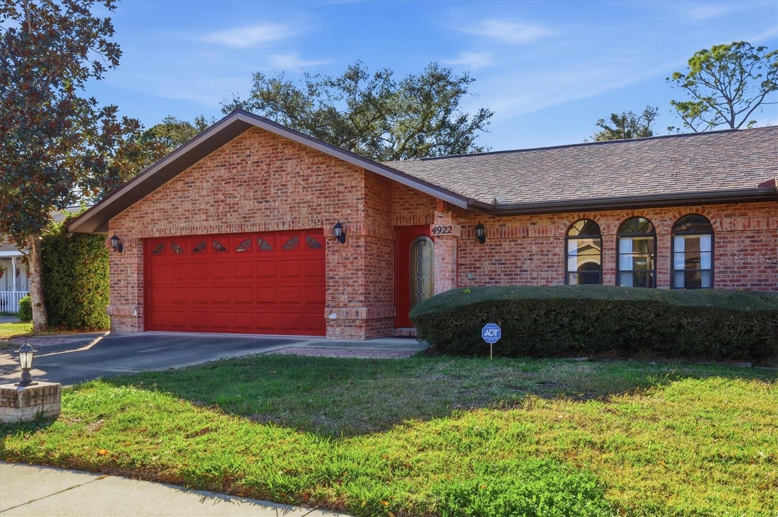 CANDLEWOOD - Residential