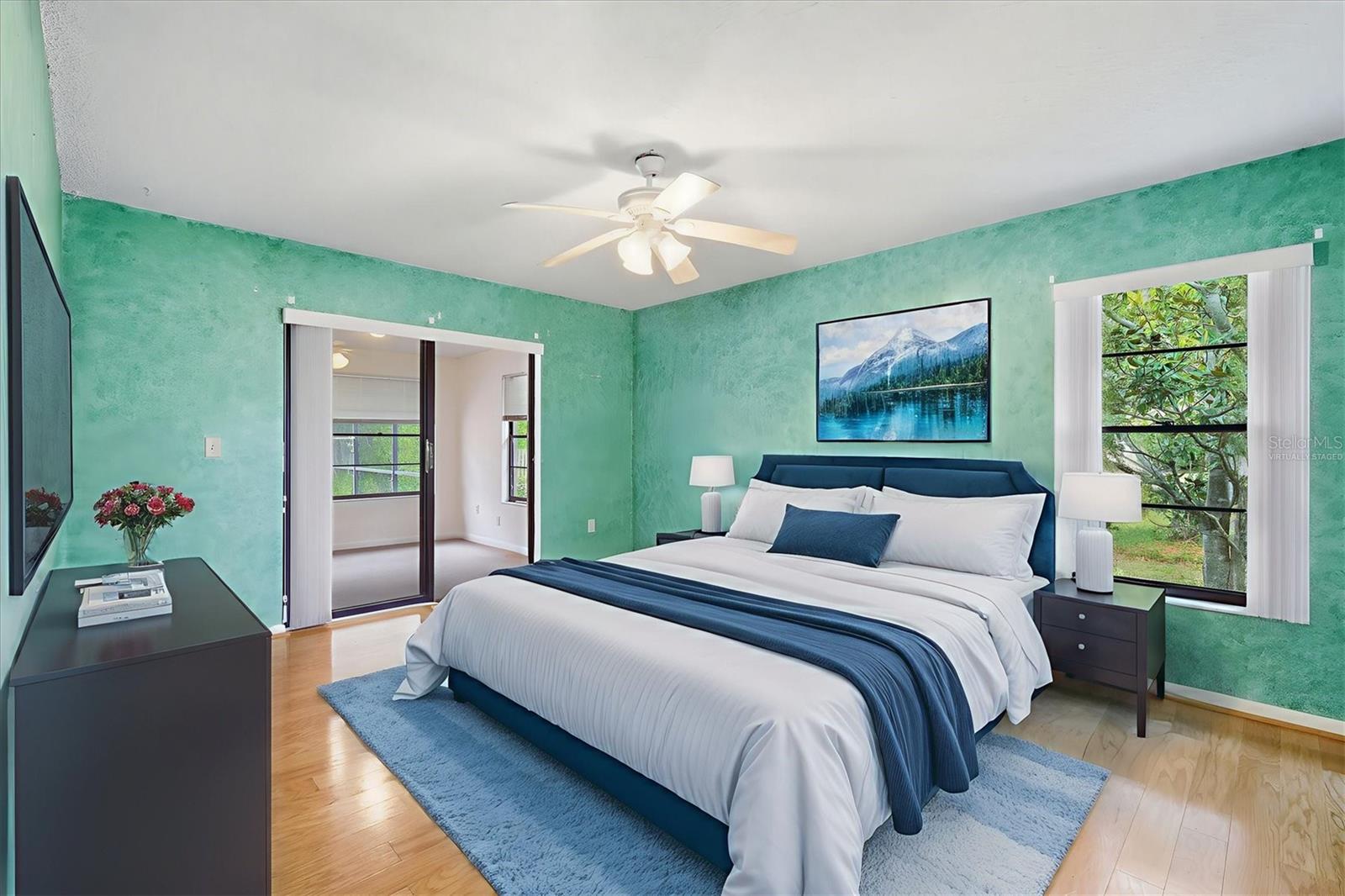 CANDLEWOOD - Residential