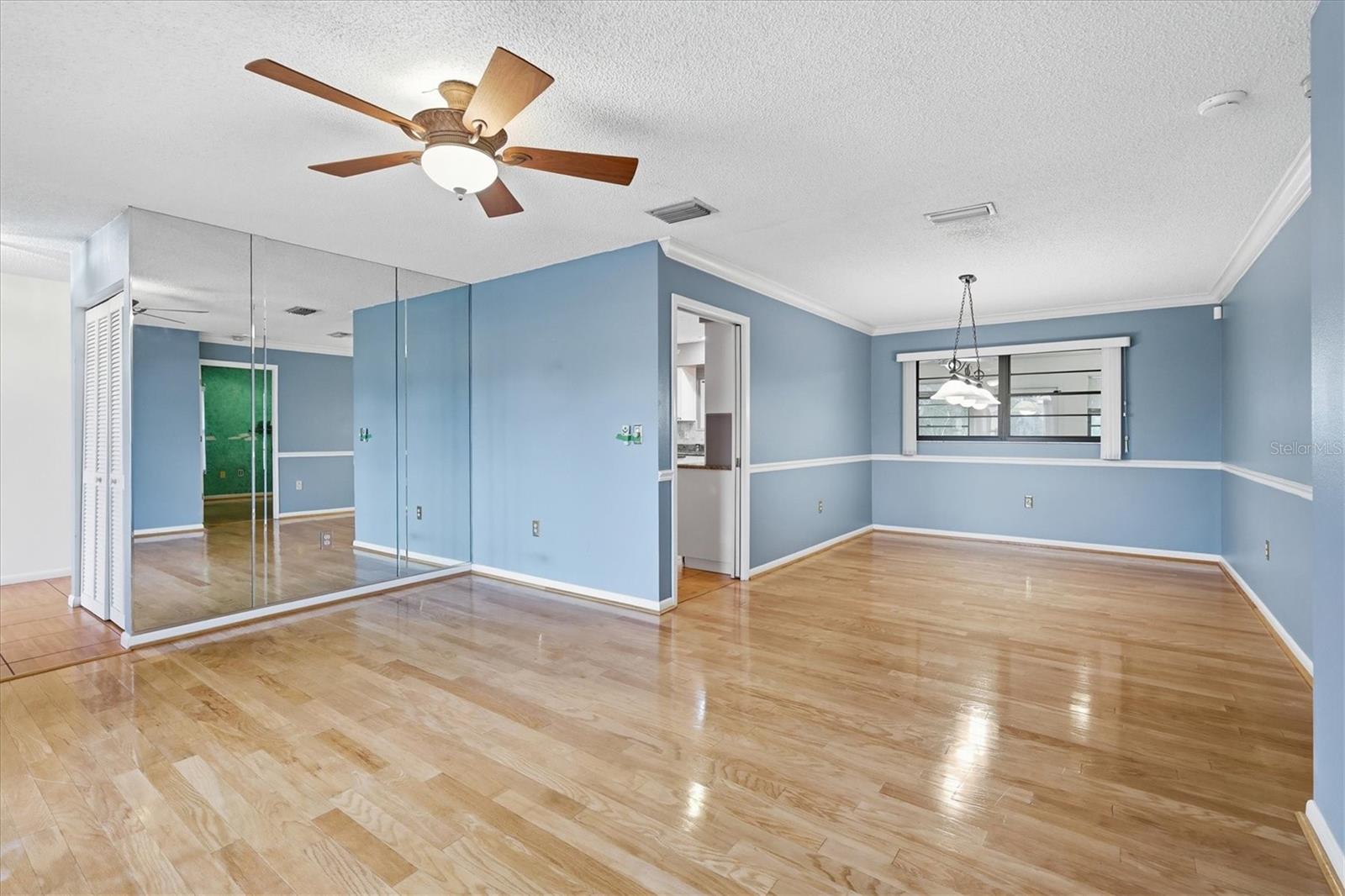 CANDLEWOOD - Residential