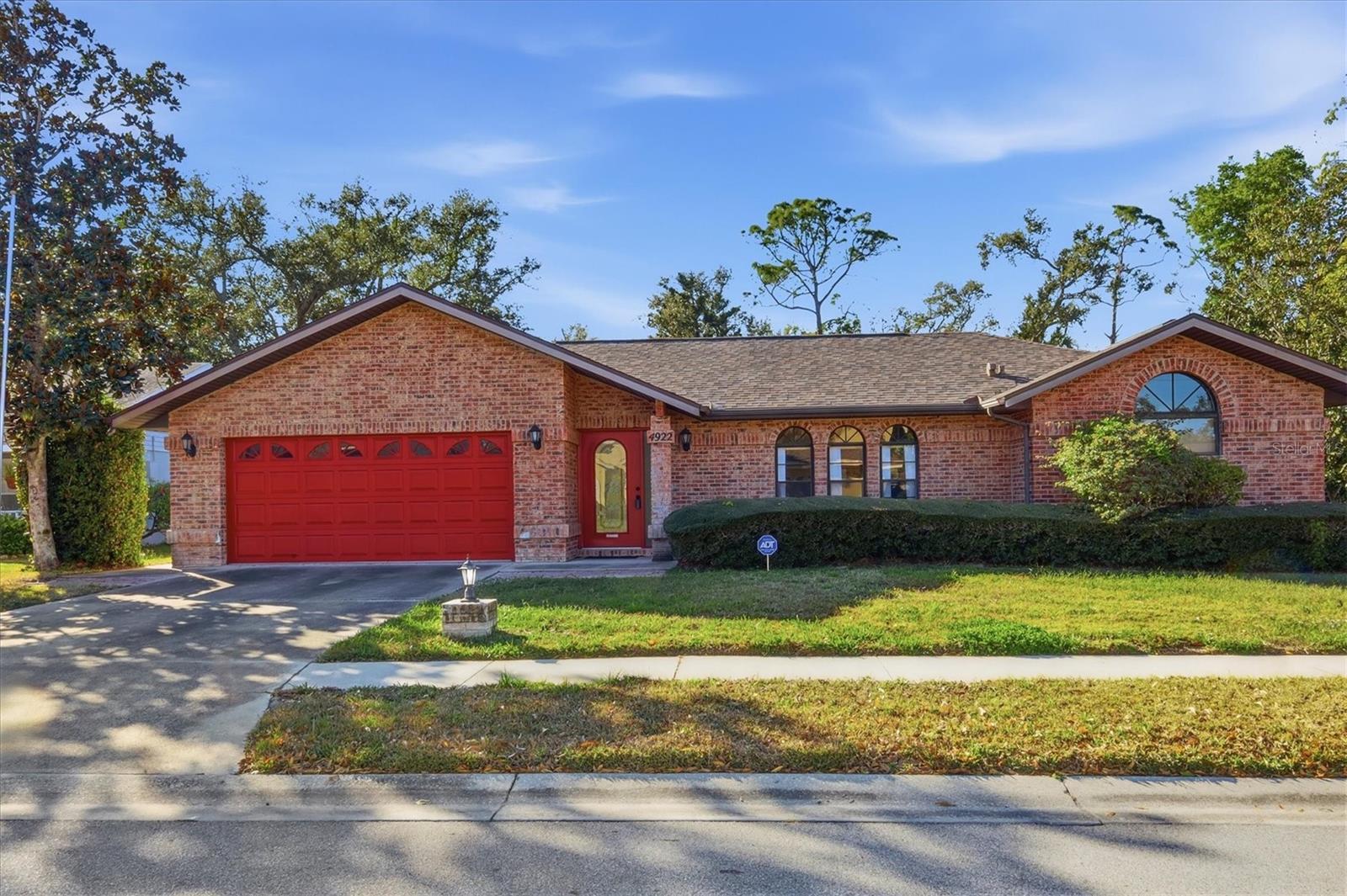 CANDLEWOOD - Residential