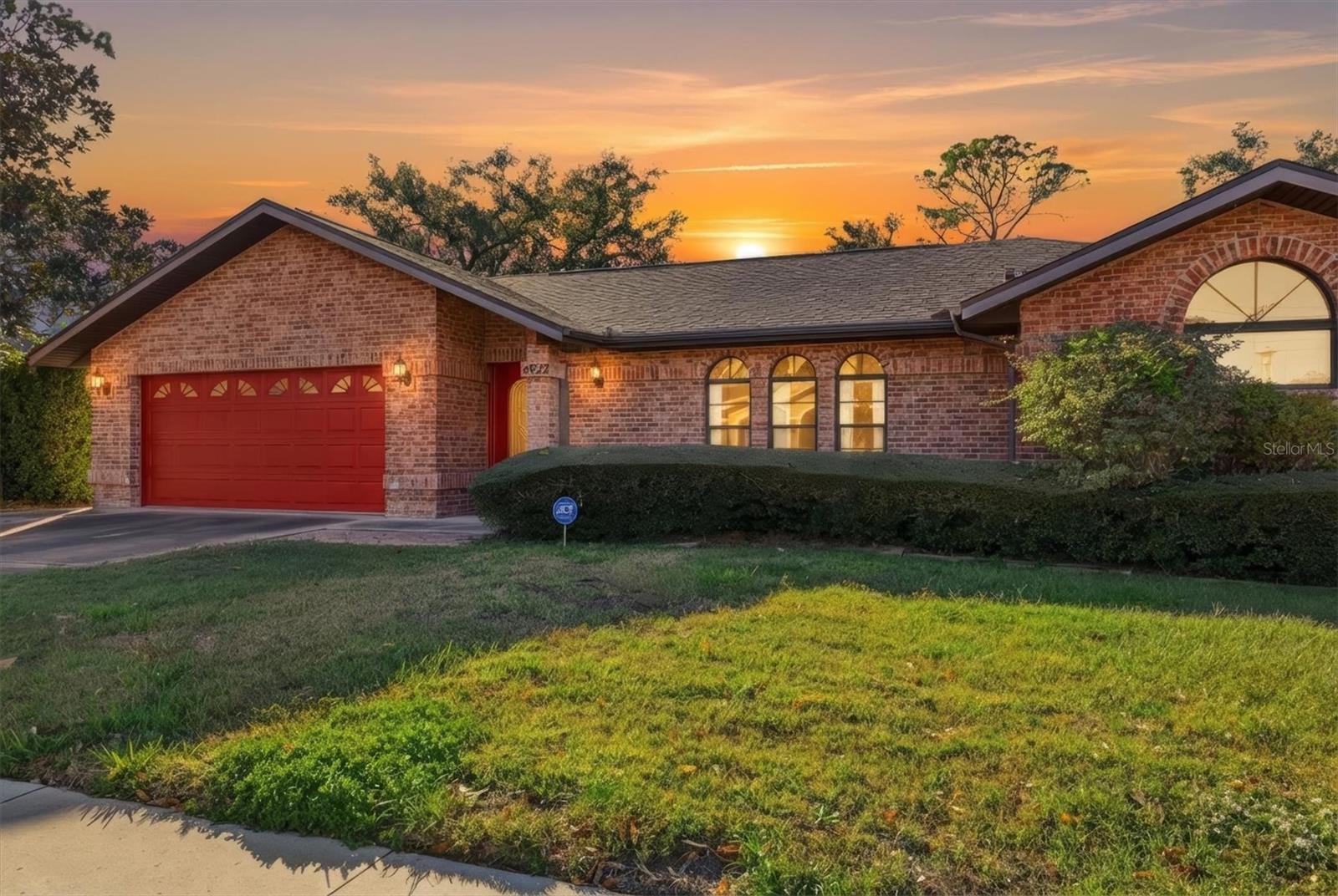 CANDLEWOOD - Residential