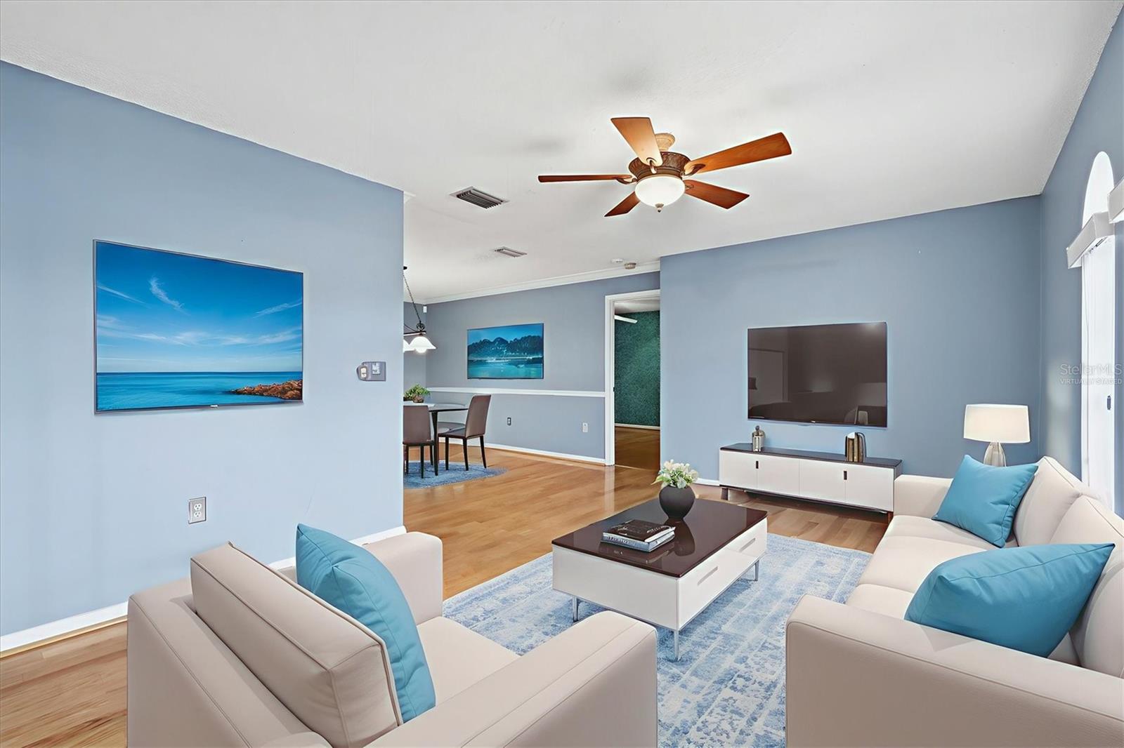 CANDLEWOOD - Residential