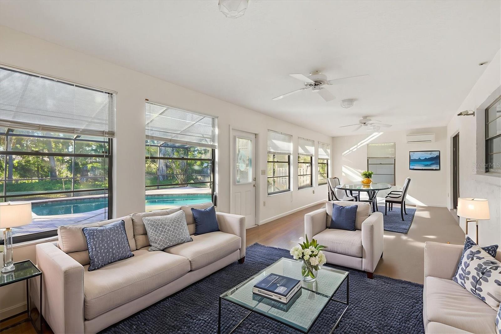 CANDLEWOOD - Residential