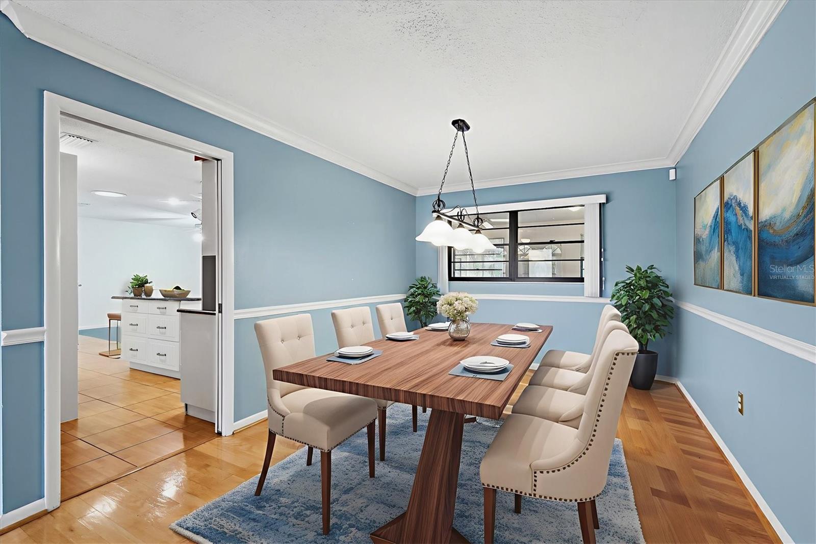 CANDLEWOOD - Residential