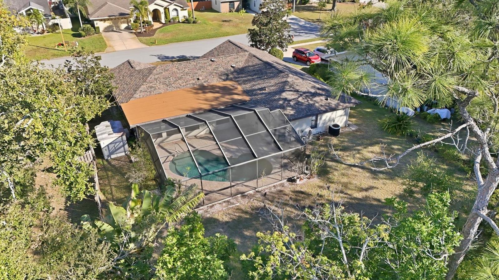 CANDLEWOOD - Residential