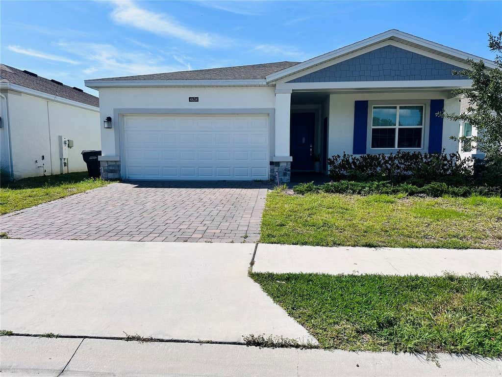 Photo of 4634 Wandsworth Way, Davenport, FL 33837 (MLS # S5155824)
