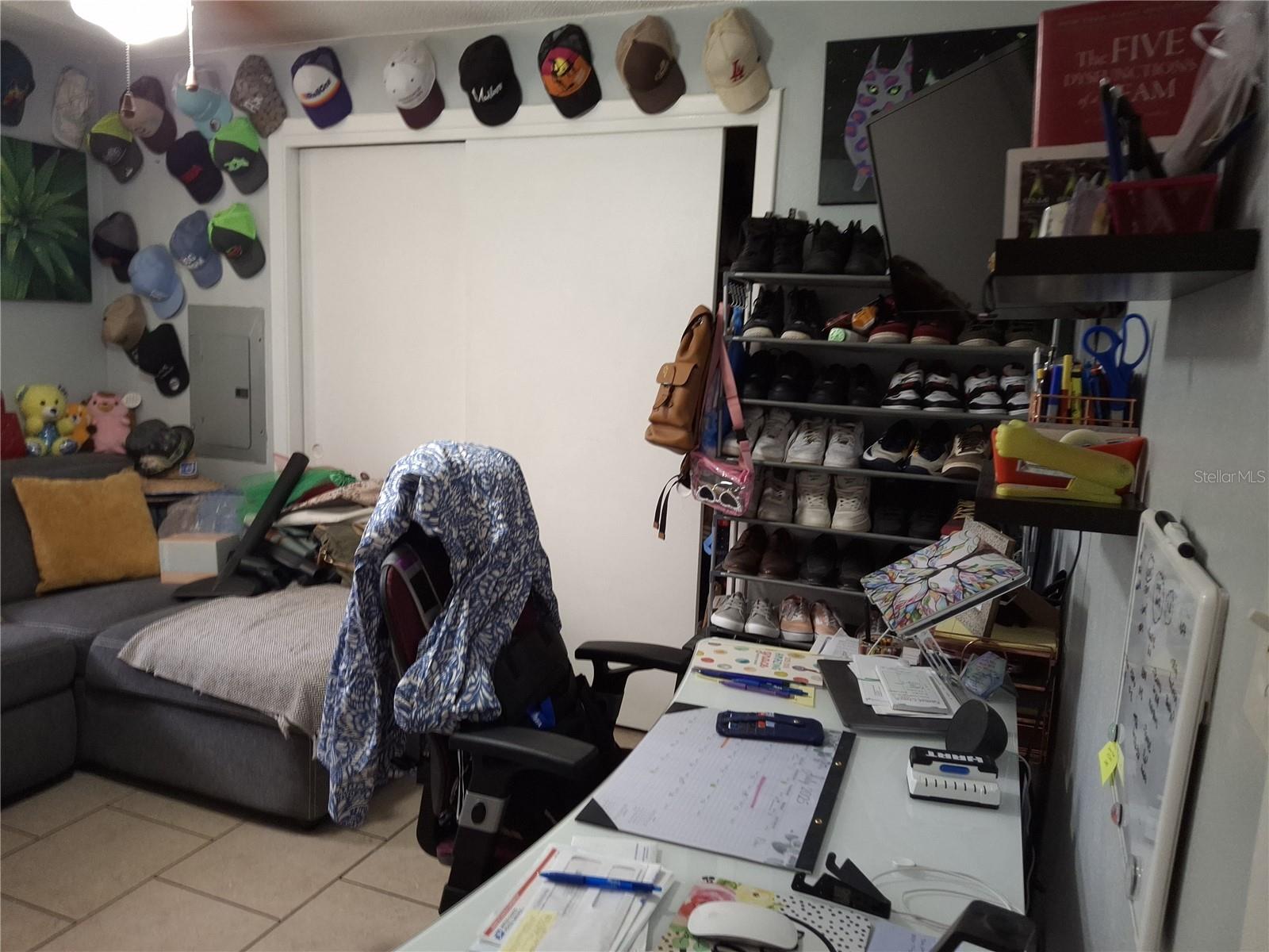 LILLIAN & JEAN SUB - Residential Income