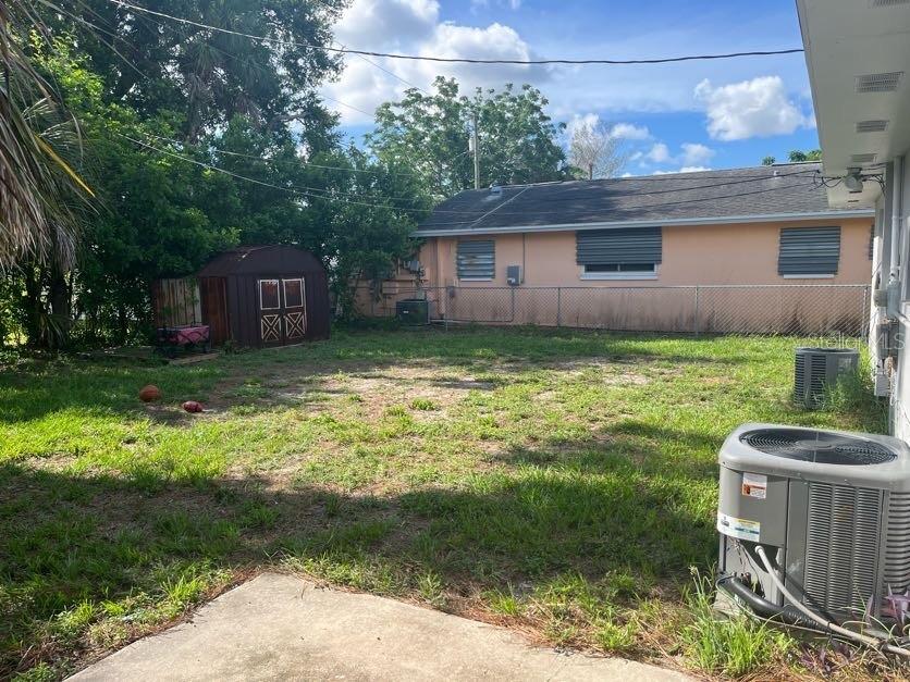 LILLIAN & JEAN SUB - Residential Income