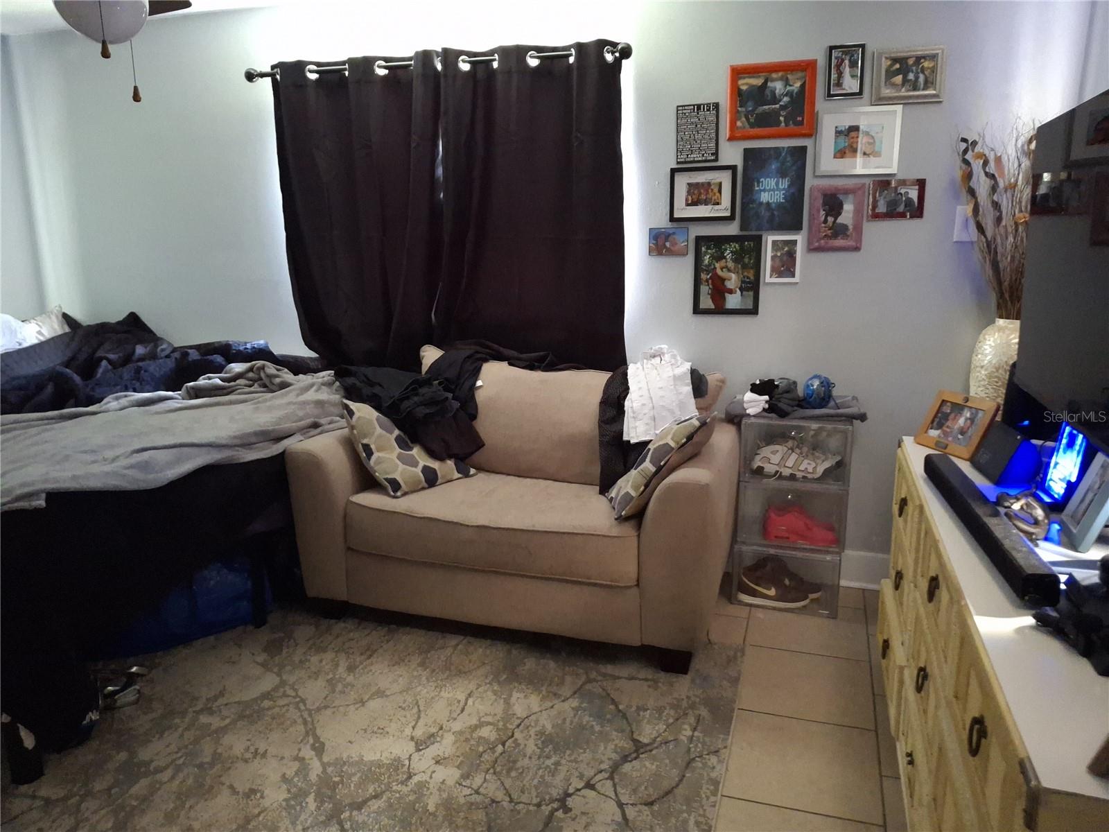 LILLIAN & JEAN SUB - Residential Income