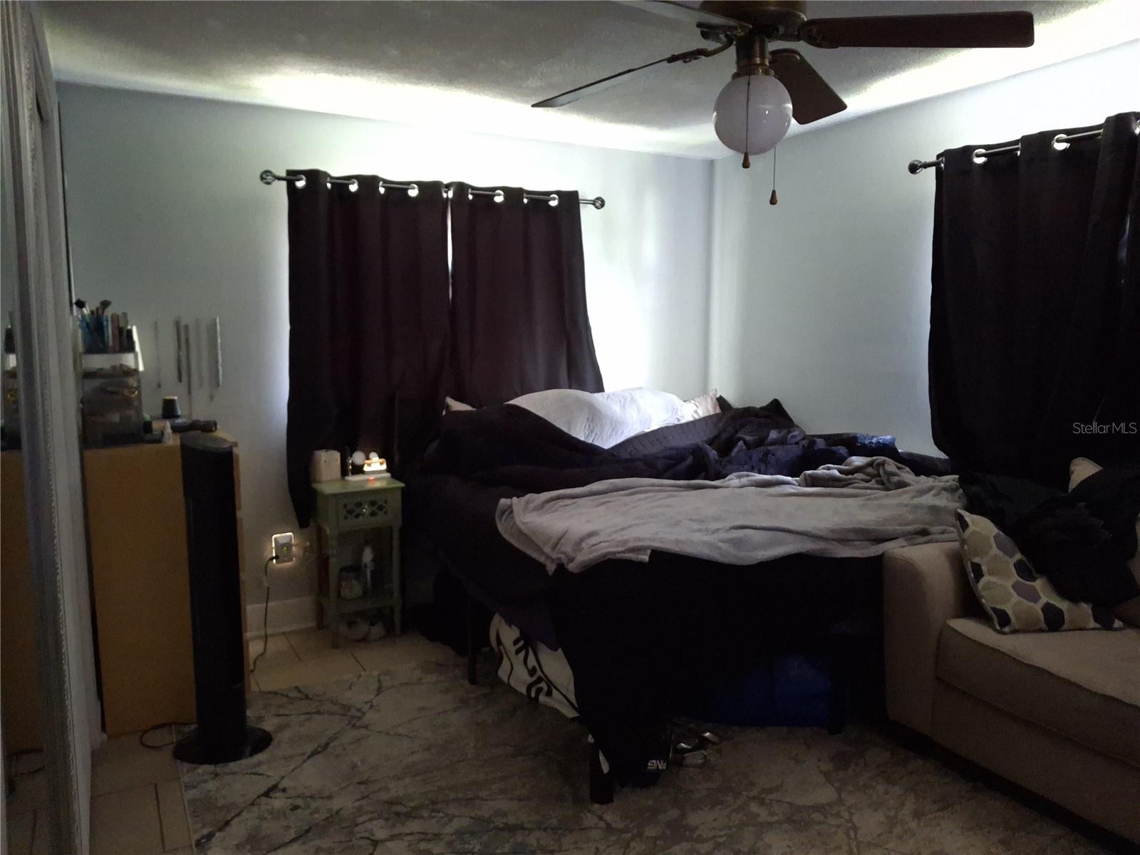 LILLIAN & JEAN SUB - Residential Income