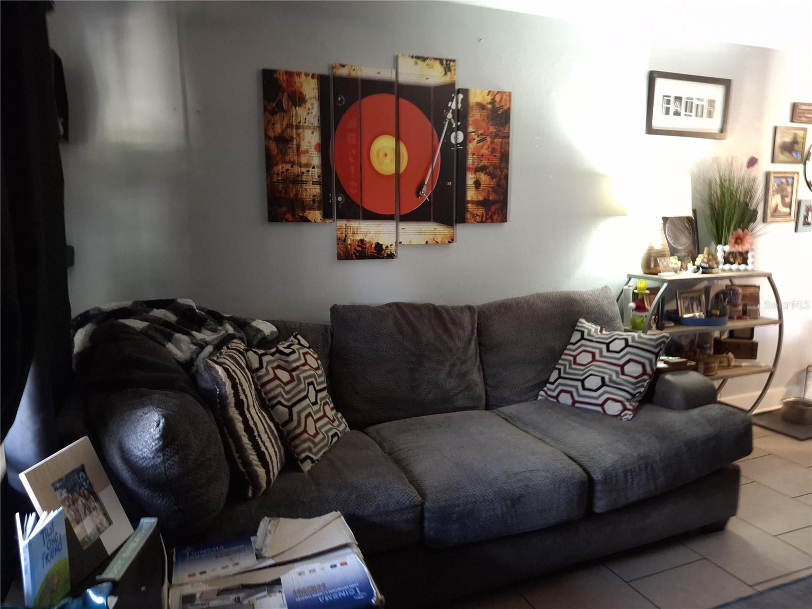 LILLIAN & JEAN SUB - Residential Income