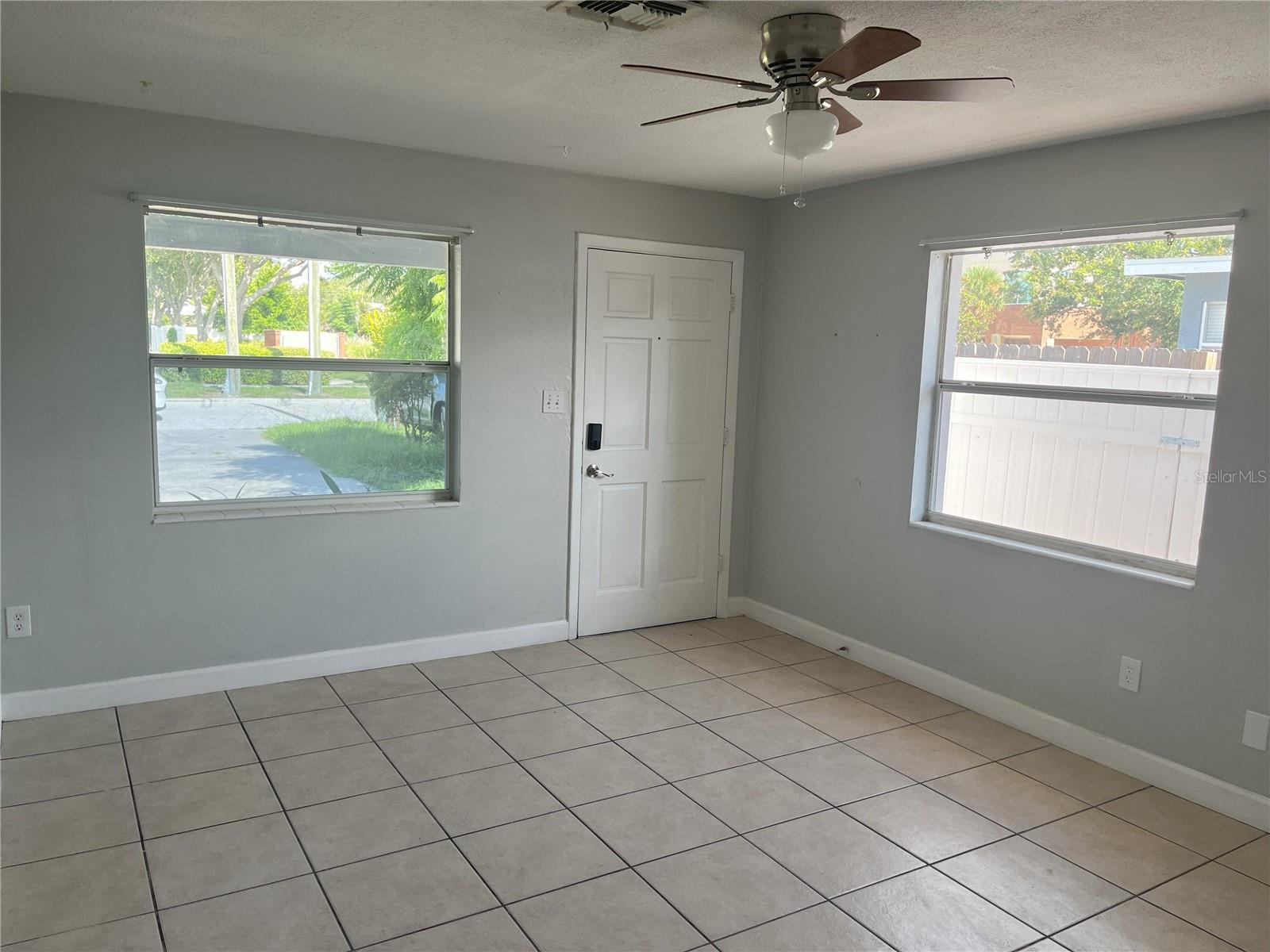 LILLIAN & JEAN SUB - Residential Income