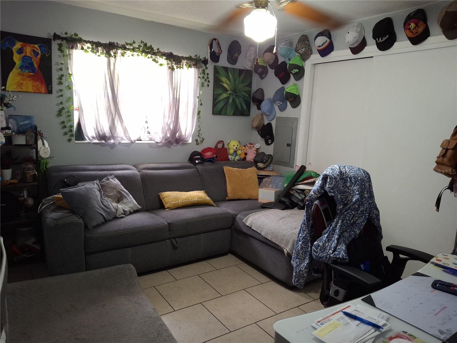 LILLIAN & JEAN SUB - Residential Income