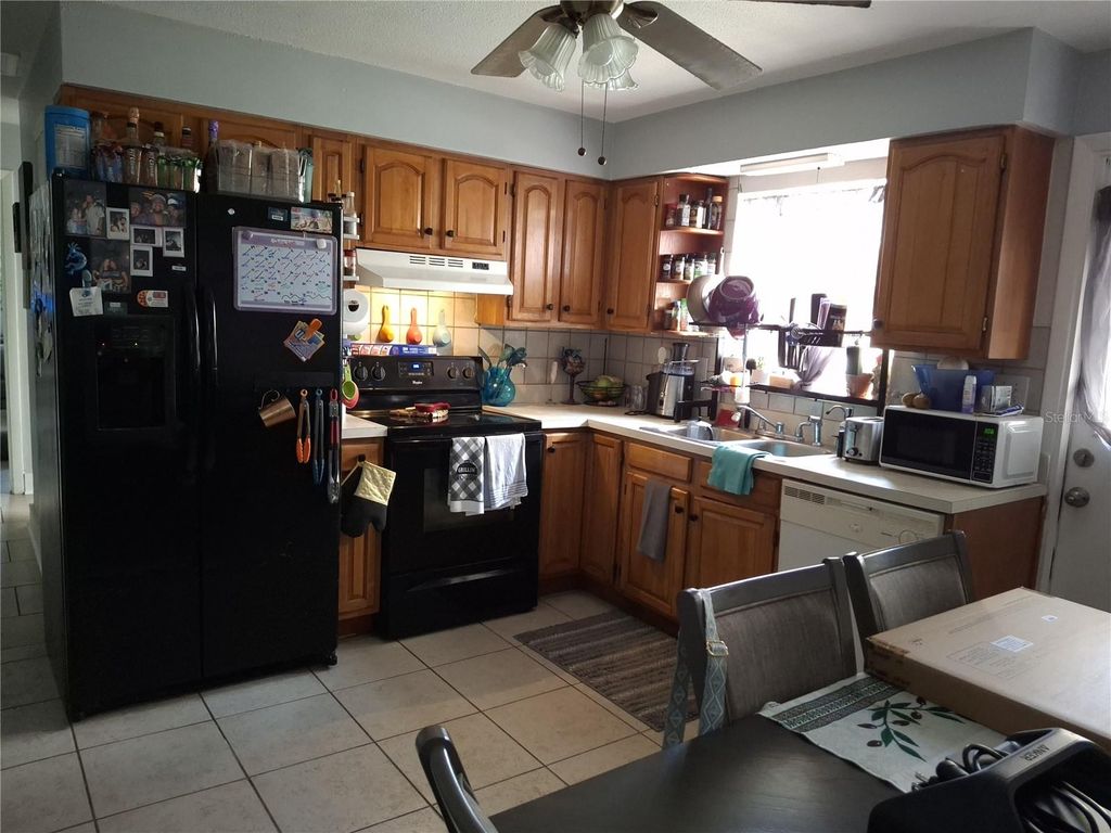 Photo of 523 Yelvington Avenue, Clearwater, FL 33756 (MLS # TB8302534)