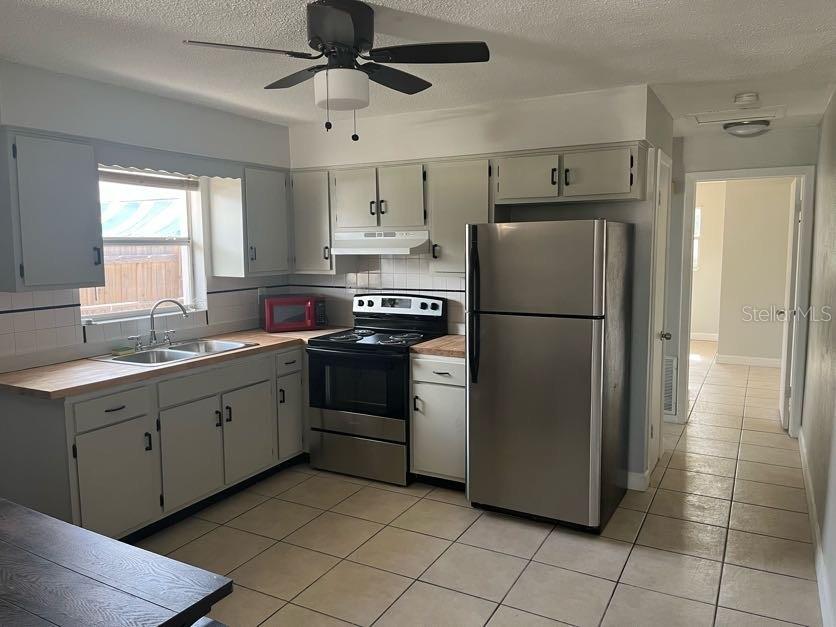 LILLIAN & JEAN SUB - Residential Income