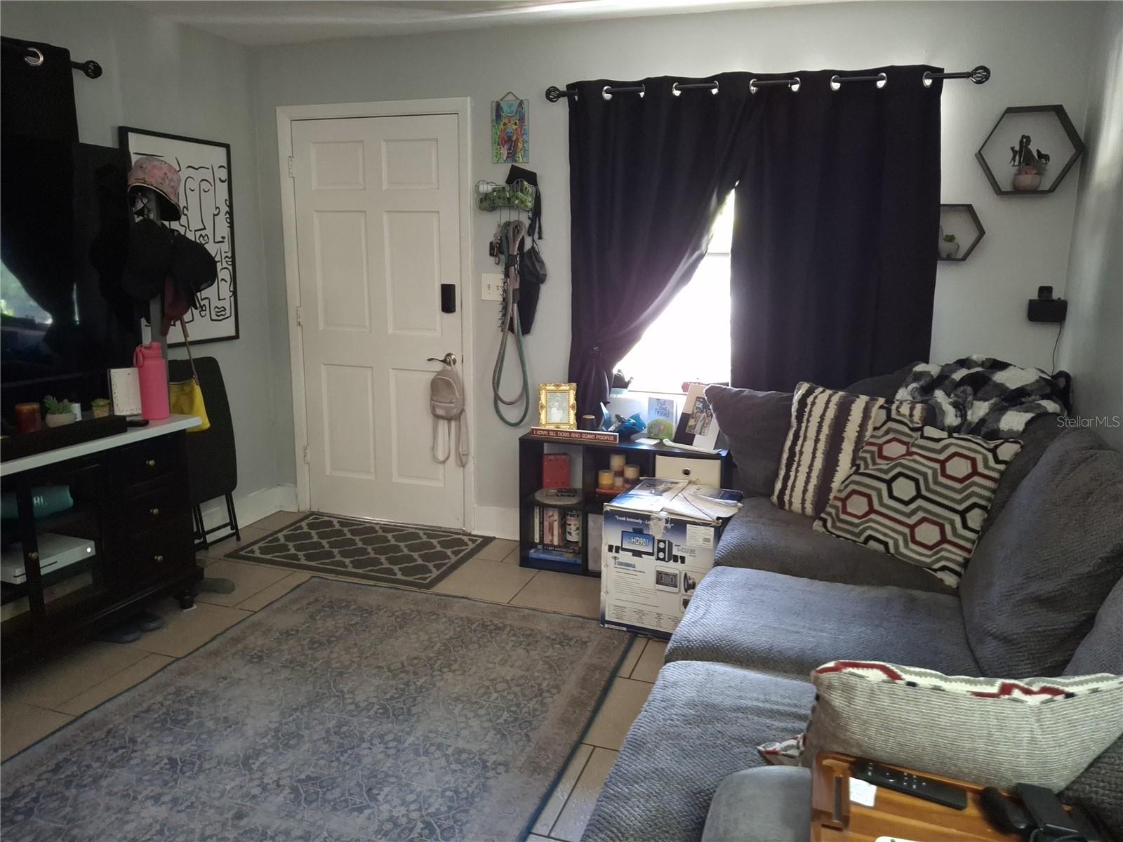 LILLIAN & JEAN SUB - Residential Income