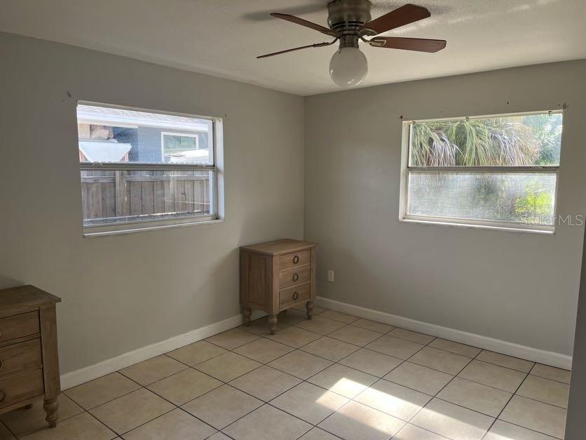 LILLIAN & JEAN SUB - Residential Income