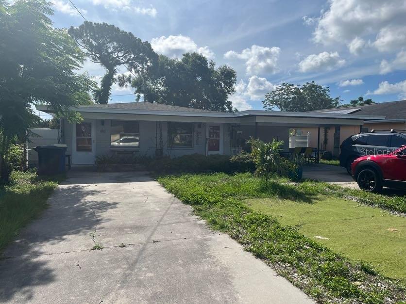 LILLIAN & JEAN SUB - Residential Income