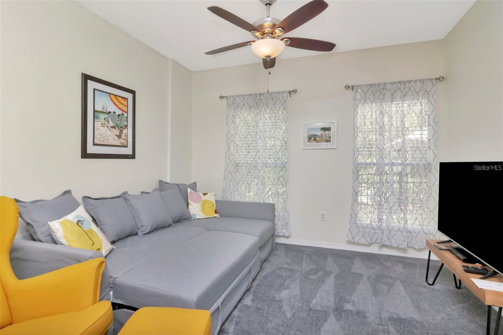 THE MADISON AT SOHO CONDOMINIU - Residential Lease