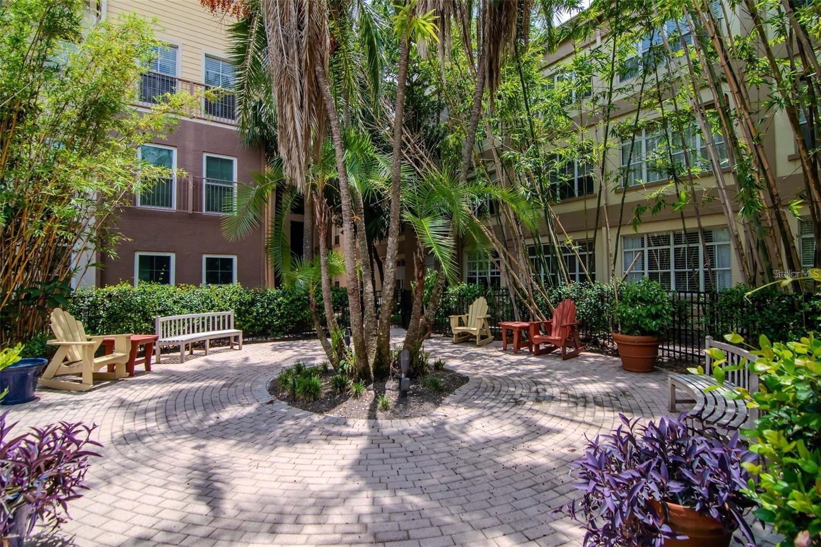 THE MADISON AT SOHO CONDOMINIU - Residential Lease