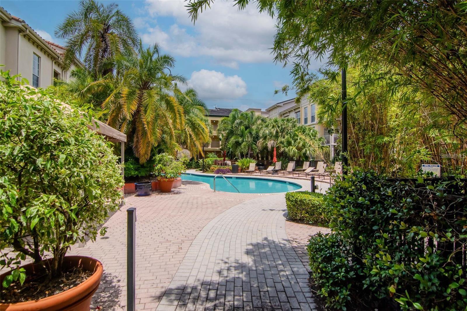 THE MADISON AT SOHO CONDOMINIU - Residential Lease