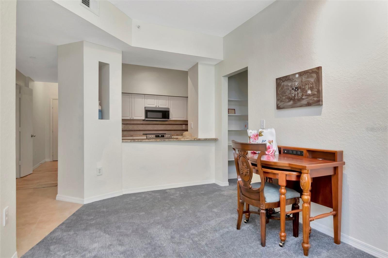 THE MADISON AT SOHO CONDOMINIU - Residential Lease