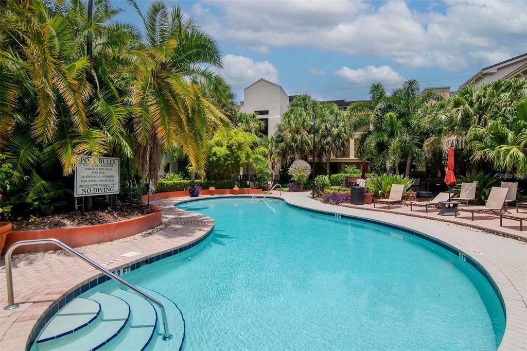 Photo of 504 S Armenia Avenue #1311, Tampa, FL 33609 (MLS # TB8481450)