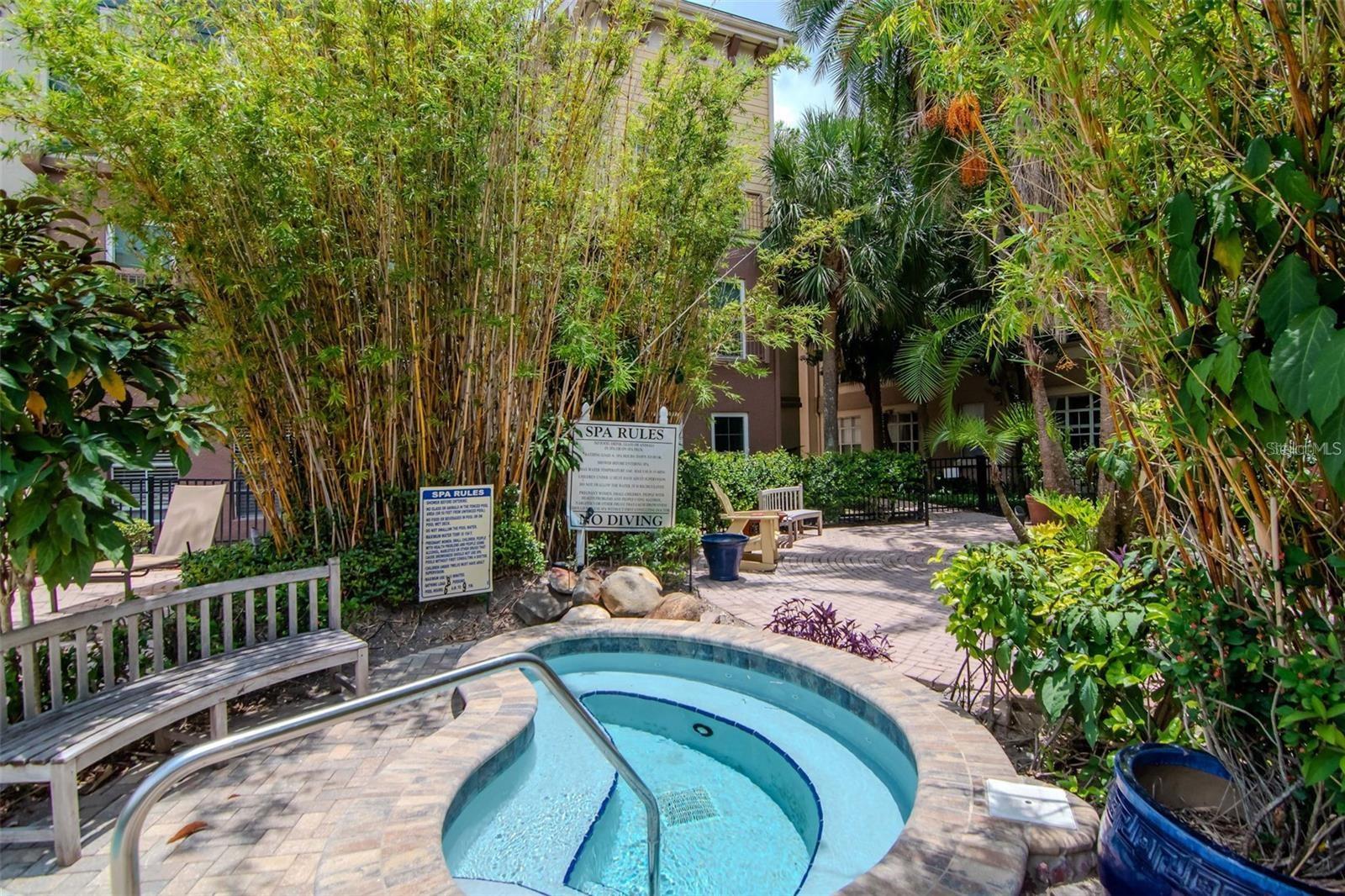 THE MADISON AT SOHO CONDOMINIU - Residential Lease