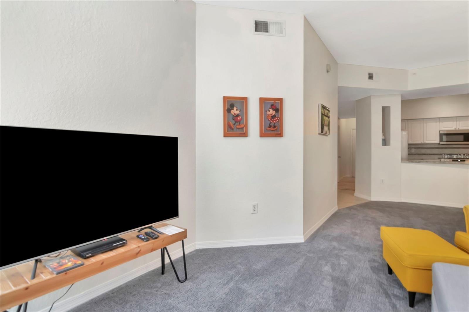 THE MADISON AT SOHO CONDOMINIU - Residential Lease