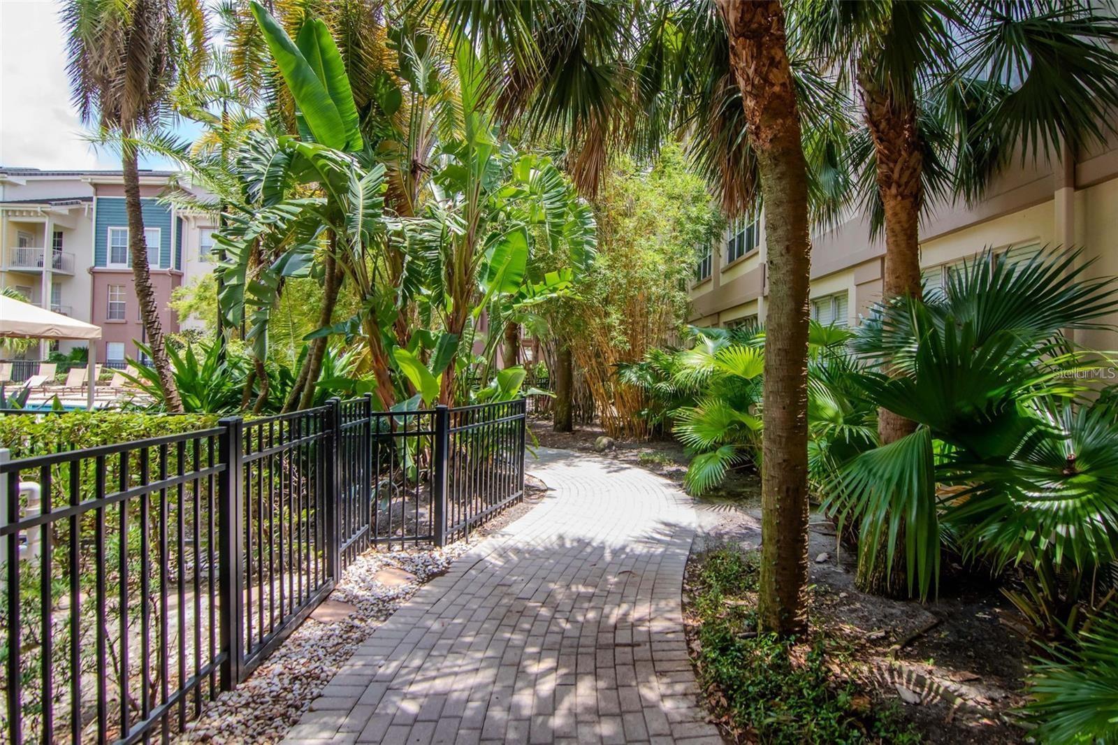 THE MADISON AT SOHO CONDOMINIU - Residential Lease