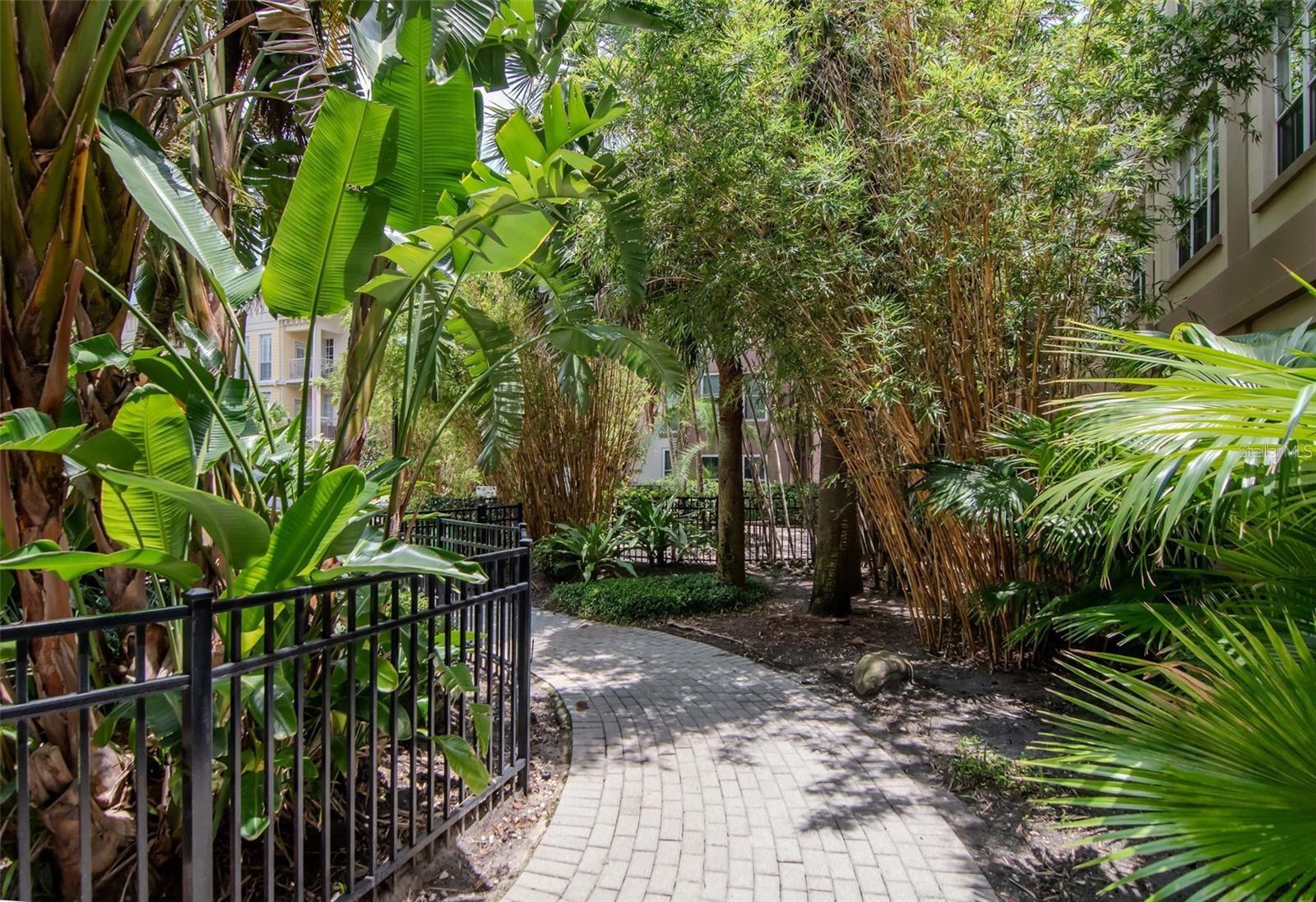 THE MADISON AT SOHO CONDOMINIU - Residential Lease