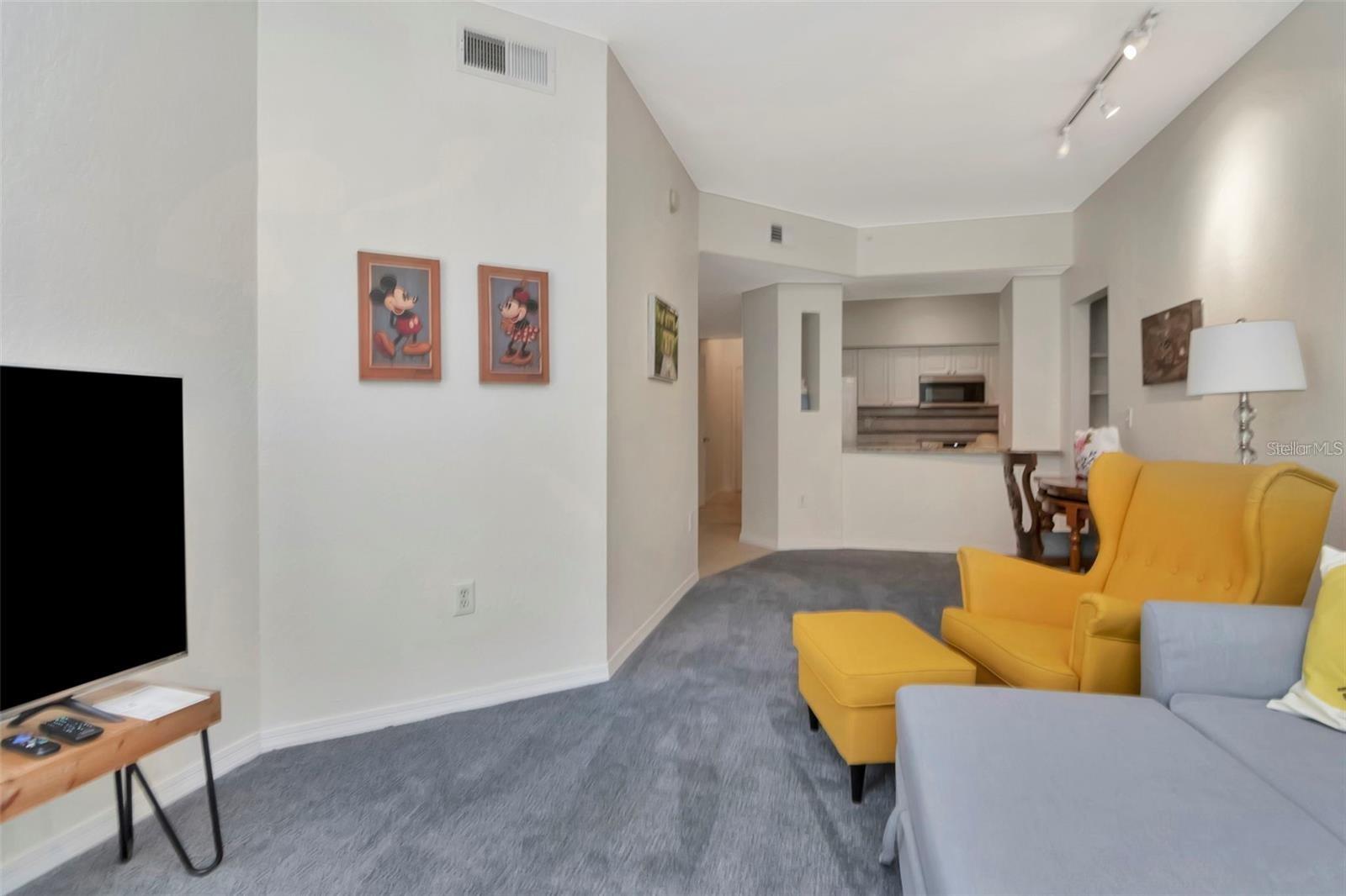 THE MADISON AT SOHO CONDOMINIU - Residential Lease