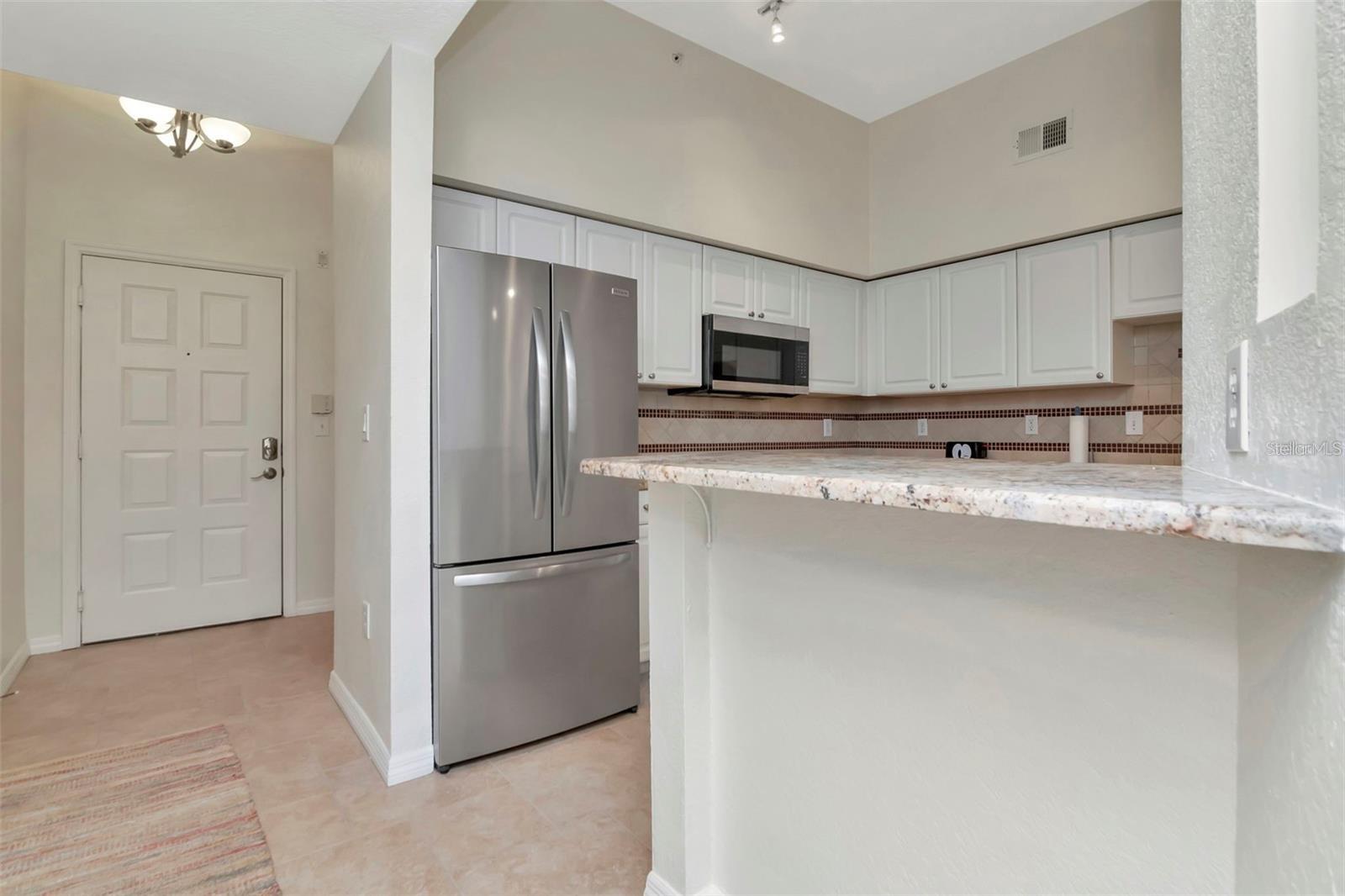 THE MADISON AT SOHO CONDOMINIU - Residential Lease