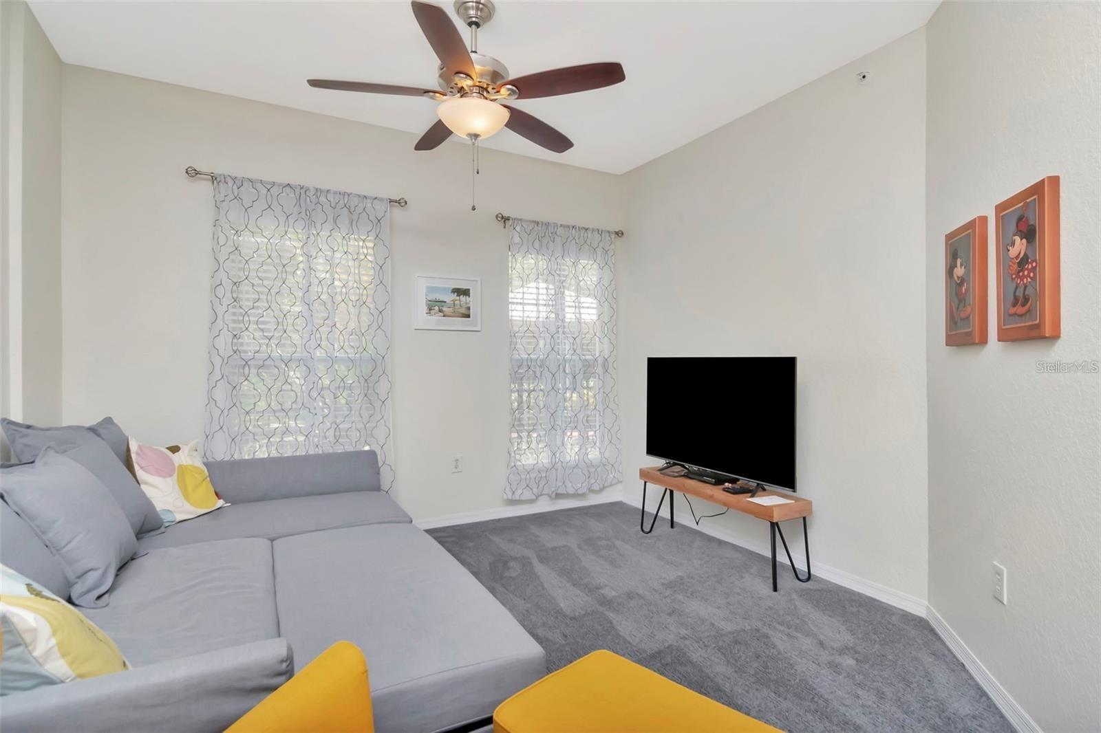 THE MADISON AT SOHO CONDOMINIU - Residential Lease