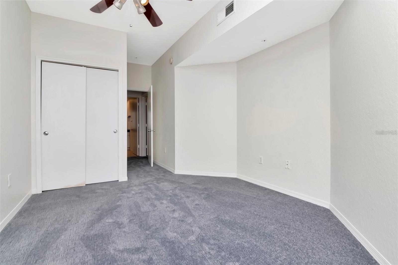 THE MADISON AT SOHO CONDOMINIU - Residential Lease