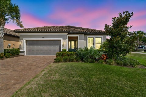 Photo of 11749 Bitola Drive, Odessa, FL 33556 (MLS # W7886826)