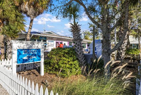 A home in HOLMES BEACH