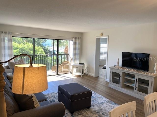 LIDO TOWERS - Residential Lease