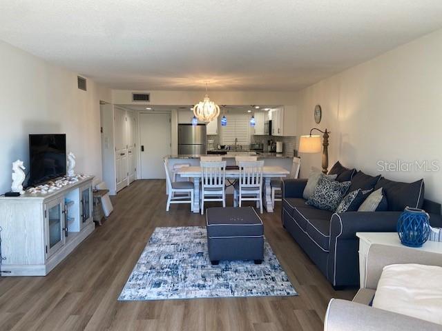 LIDO TOWERS - Residential Lease