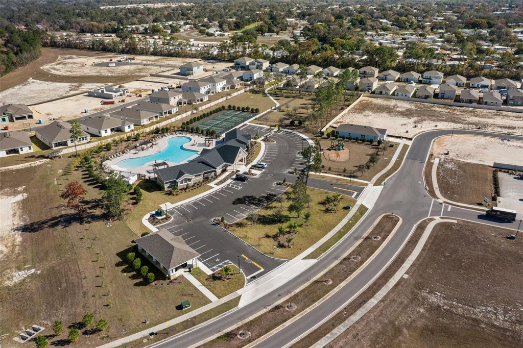 Photo of 7514 Gardner Street, Brooksville, FL 34613 (MLS # TB8468009)