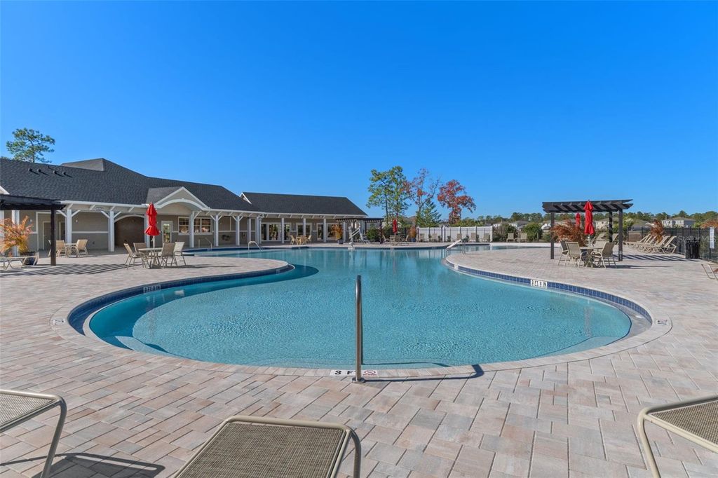 Photo of 7514 Gardner Street, Brooksville, FL 34613 (MLS # TB8468009)