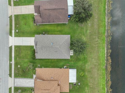 A home in KISSIMMEE