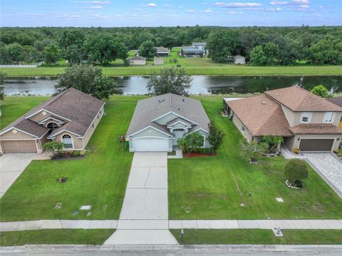 A home in KISSIMMEE