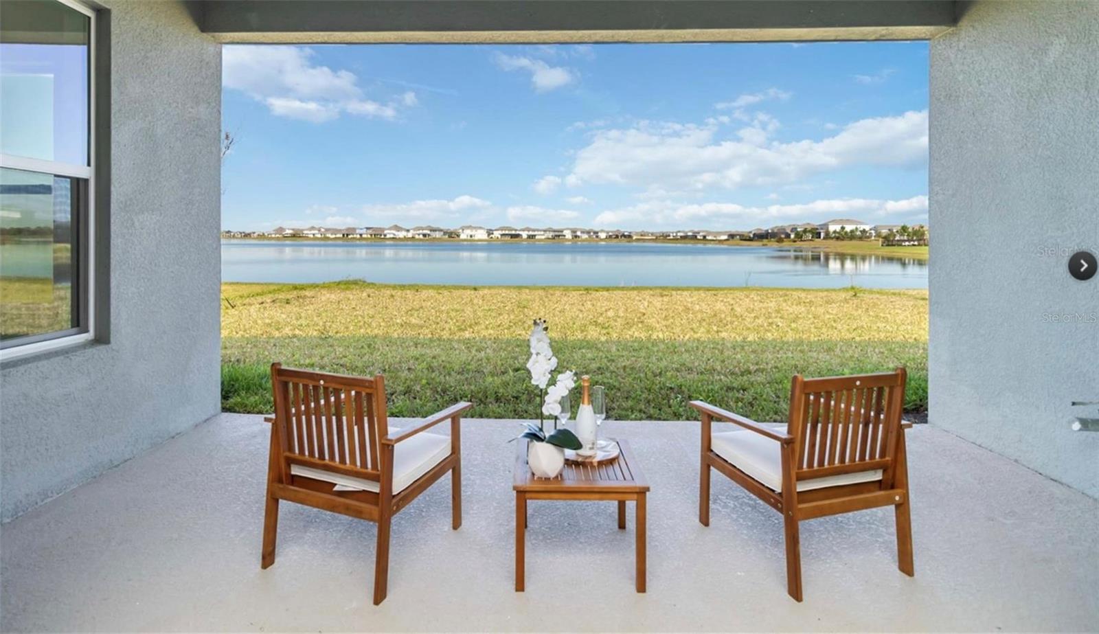 POITRAS EAST N-7 - Residential Lease