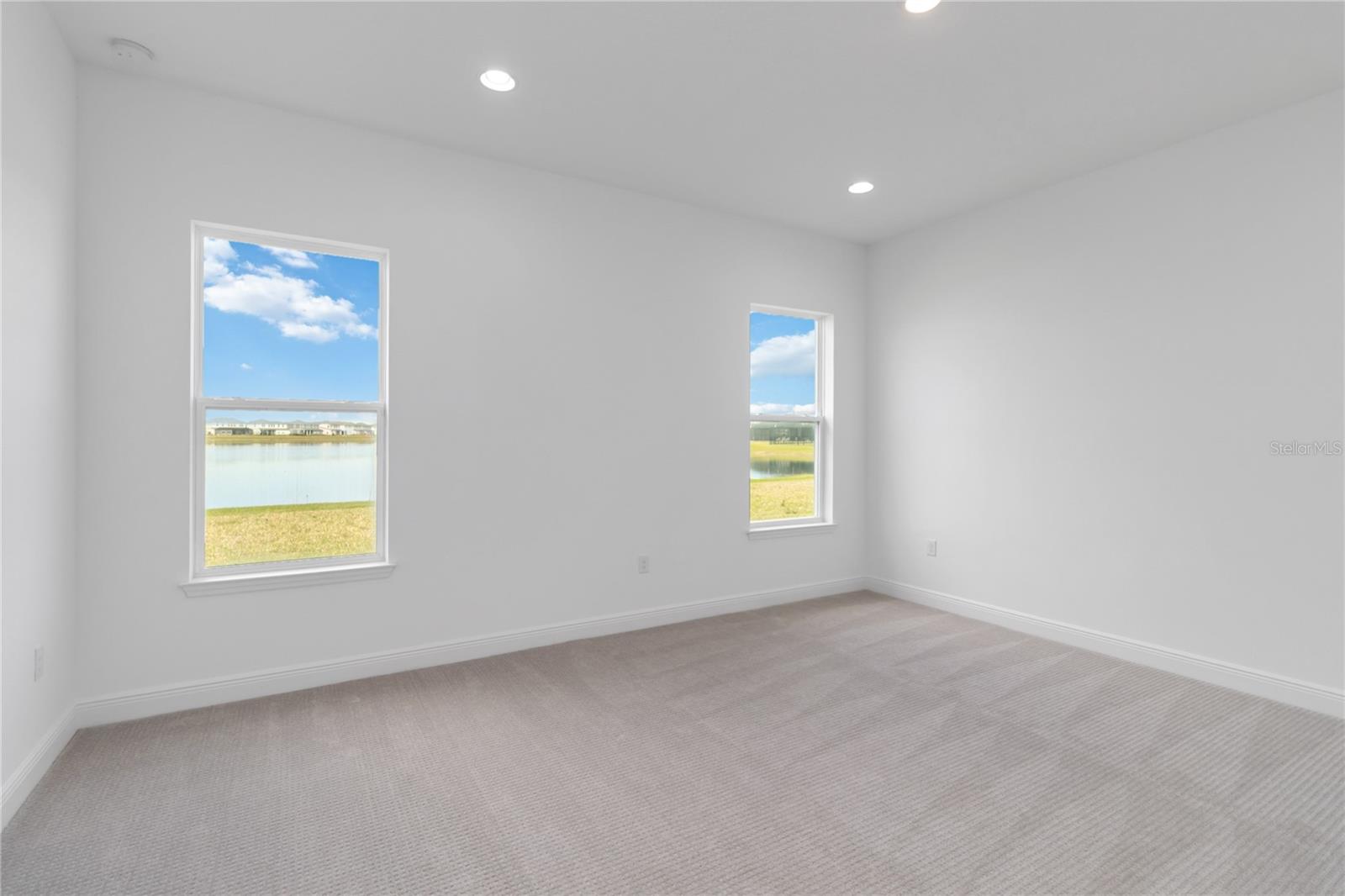 POITRAS EAST N-7 - Residential Lease