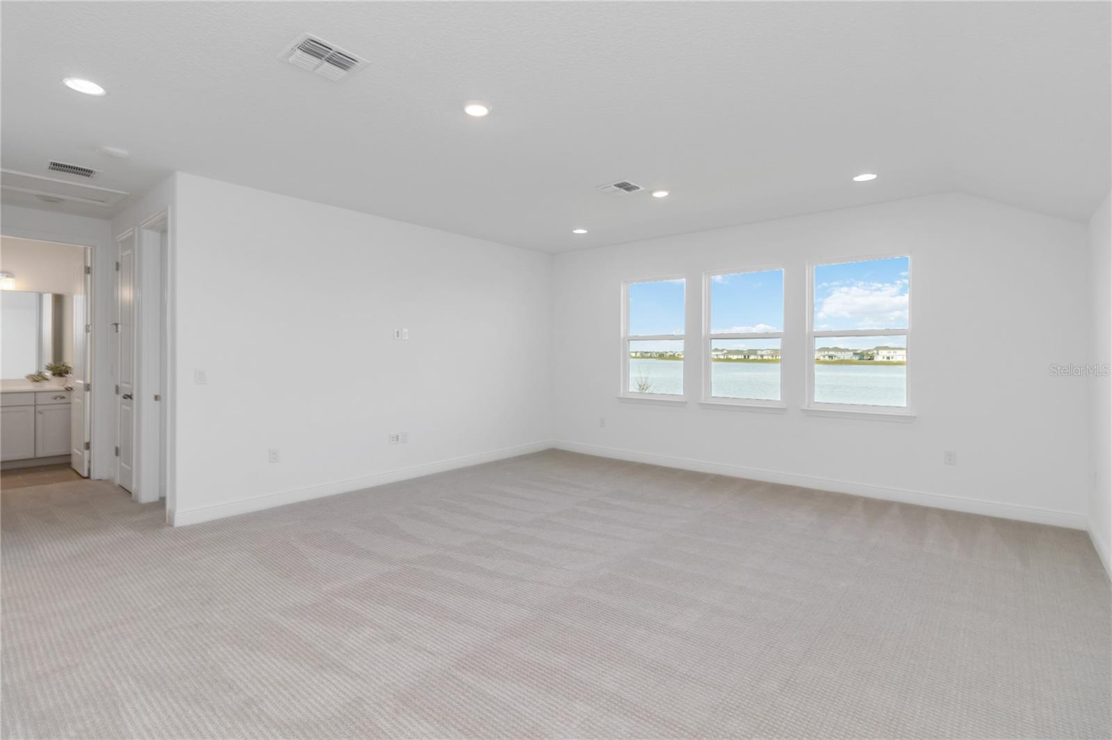 POITRAS EAST N-7 - Residential Lease