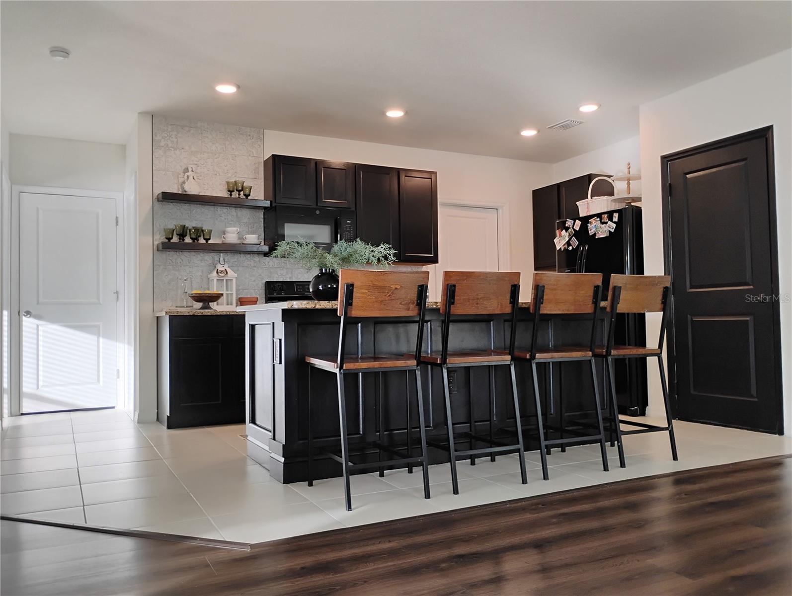 COTTAGES AT SAN LORENZO - Residential